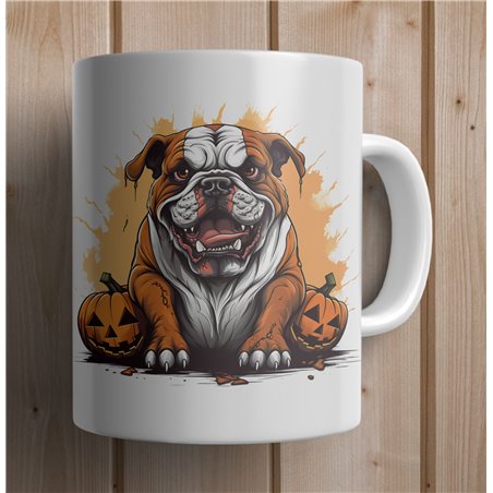 11oz mug  - BD51