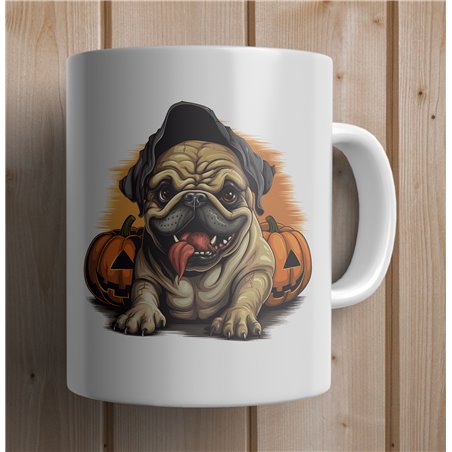 11oz mug  - BD53