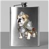 8 oz Hip Flask - BD4