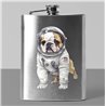 8 oz Hip Flask - BD18