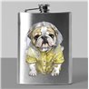 8 oz Hip Flask - BD20