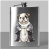 8 oz Hip Flask - BD26