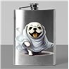 8 oz Hip Flask - BD27