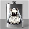 8 oz Hip Flask - BD29