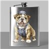 8 oz Hip Flask - BD36