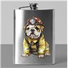 8 oz Hip Flask - BD39