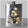 8 oz Hip Flask - BD43