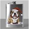 8 oz Hip Flask - BD51