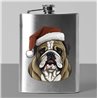 8 oz Hip Flask - BD52
