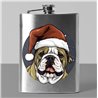 8 oz Hip Flask - BD53