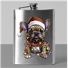 8 oz Hip Flask - BD55