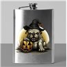8 oz Hip Flask - BD57