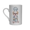 Bone China Mug - BD1