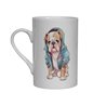 Bone China Mug - BD2