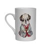 Bone China Mug - BD5
