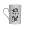 Bone China Mug - BD6