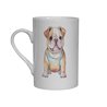 Bone China Mug - BD7