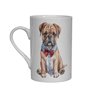 Bone China Mug - BD9