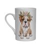 Bone China Mug - BD11