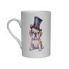 Bone China Mug - BD14