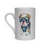Bone China Mug - BD15