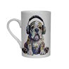 Bone China Mug - BD16