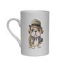 Bone China Mug - BD17