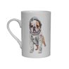 Bone China Mug - BD18