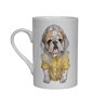 Bone China Mug - BD20