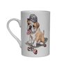 Bone China Mug - BD22