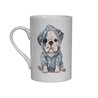 Bone China Mug - BD23