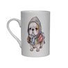 Bone China Mug - BD25