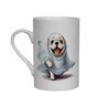 Bone China Mug - BD26