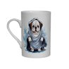 Bone China Mug - BD27