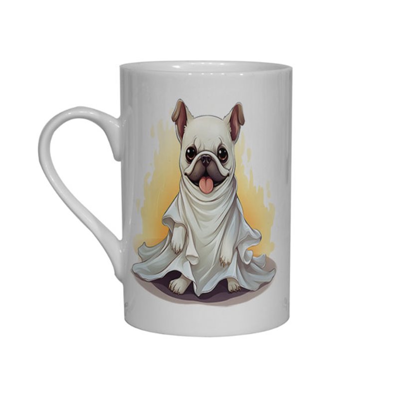 Bone China Mug - BD29