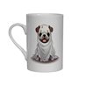 Bone China Mug - BD30