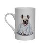 Bone China Mug - BD31