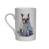 Bone China Mug - BD32