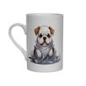Bone China Mug - BD33