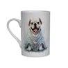 Bone China Mug - BD34