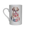 Bone China Mug - BD35