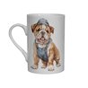 Bone China Mug - BD36