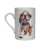Bone China Mug - BD37