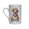 Bone China Mug - BD38