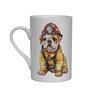 Bone China Mug - BD39