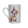 Bone China Mug - BD40