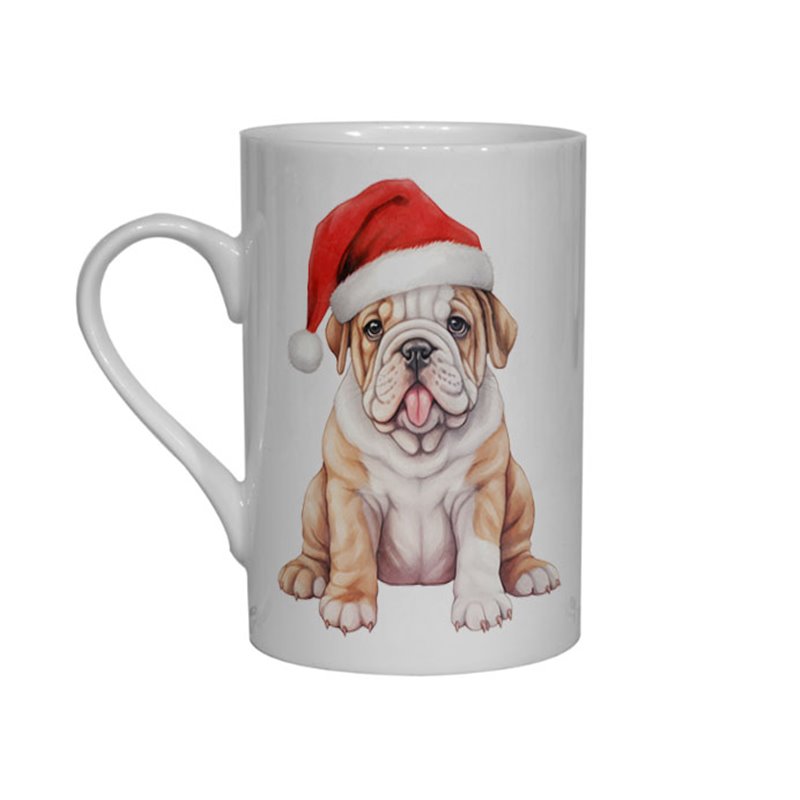 Bone China Mug - BD42
