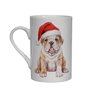 Bone China Mug - BD42