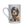Bone China Mug - BD43