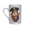 Bone China Mug - BD45